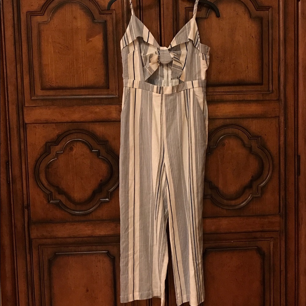 Jumpsuit